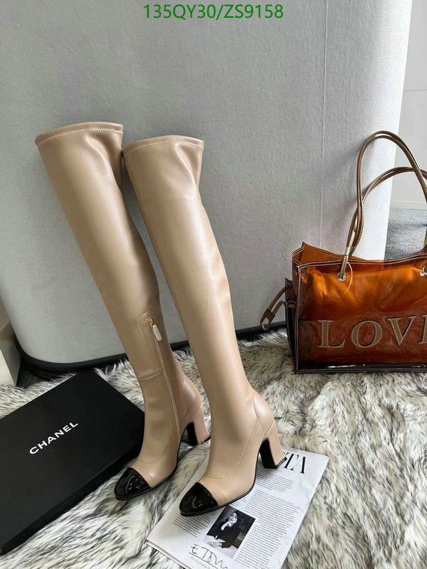 SAMC - CHL Women Boots - 237