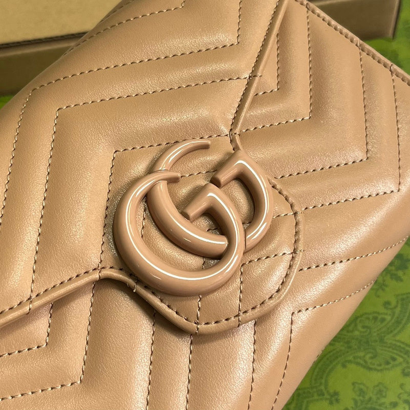 Satchel Bags - GCI Bags - 7666