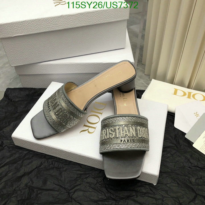 SAMCC - DOR Women Shoes - 1541