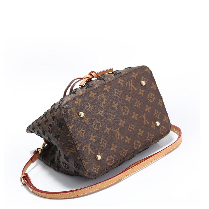 Satchel Bags - VL1 Bags - 454