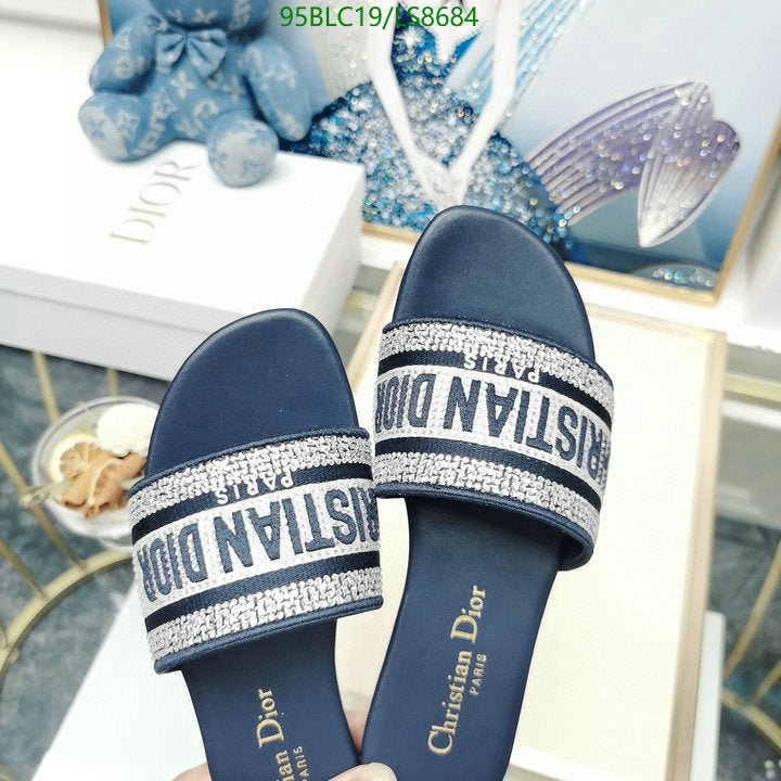 SAMCC - DOR Women Shoes - 2127