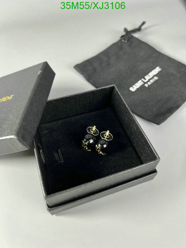 SAMC - YLS Jewelry - 096