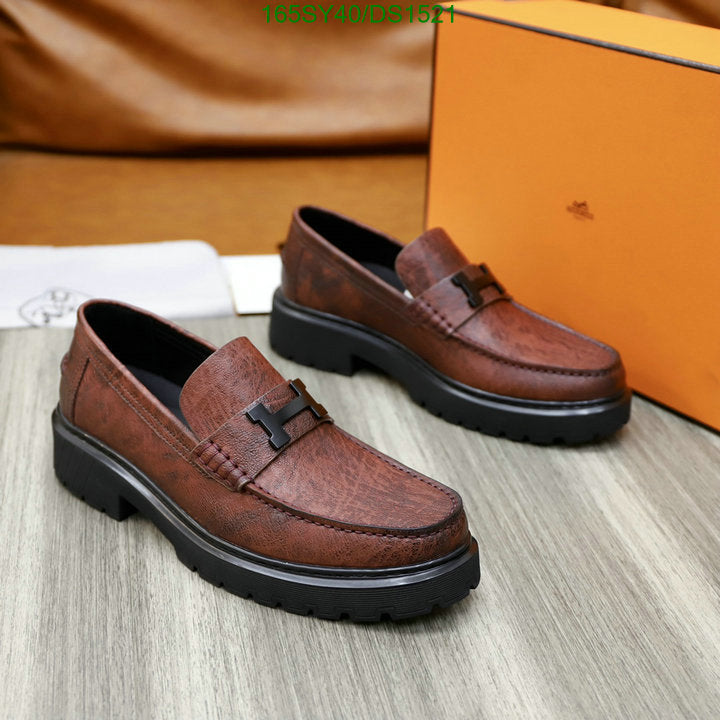SAMC - HMS Men Shoes - 559