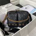 Satchel Bags - CLN Bags - 528