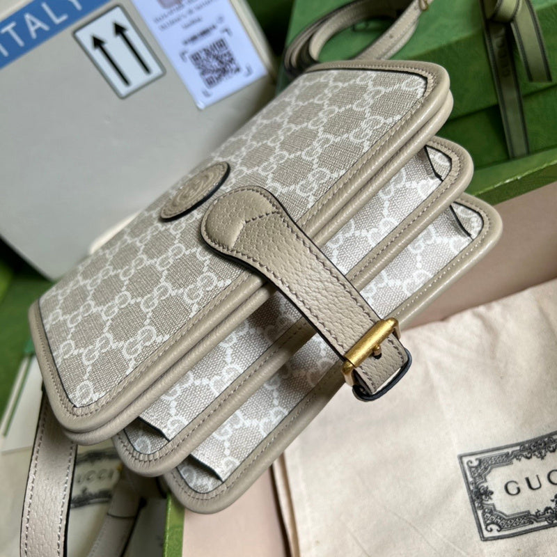 Glami Fashion - GCI Bags - 9657