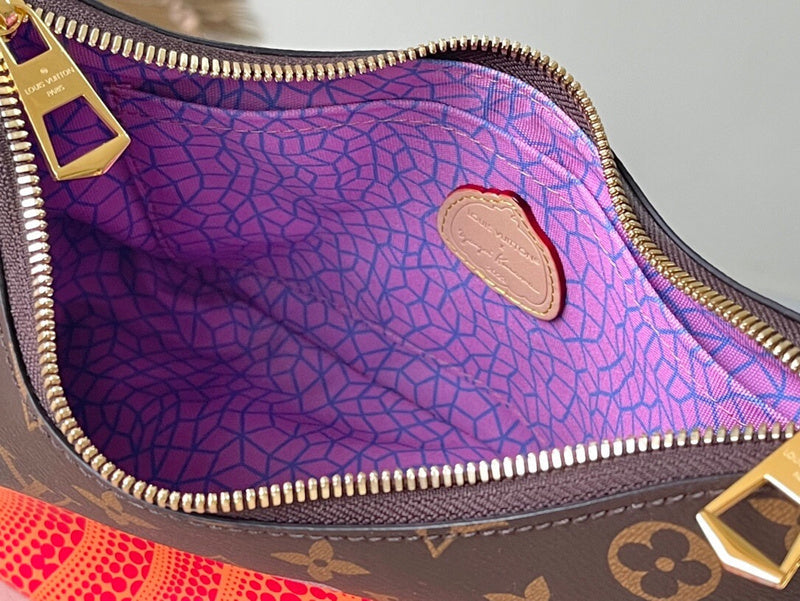 Glami- Glami- Lu-Vi bags - 4120