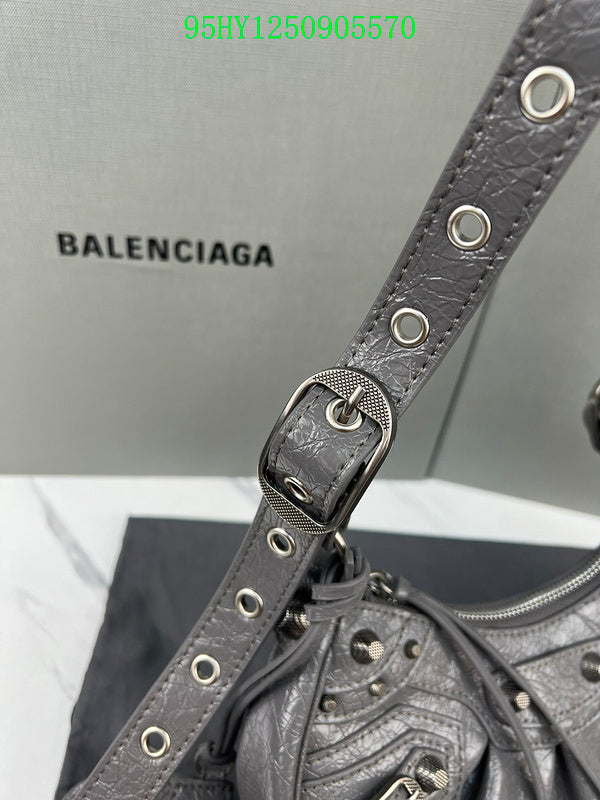Satchel Bags - BGA Bags - 2133