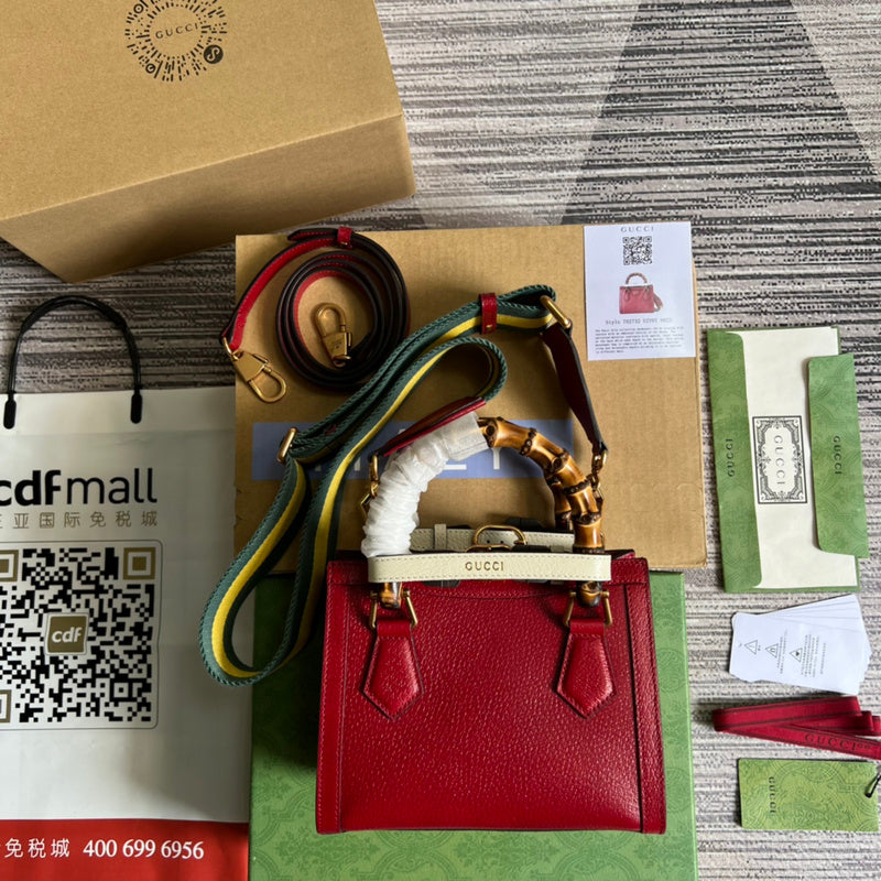 Glami - Glami Bags - 867
