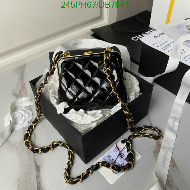 SAMC - CHL Bags - 022