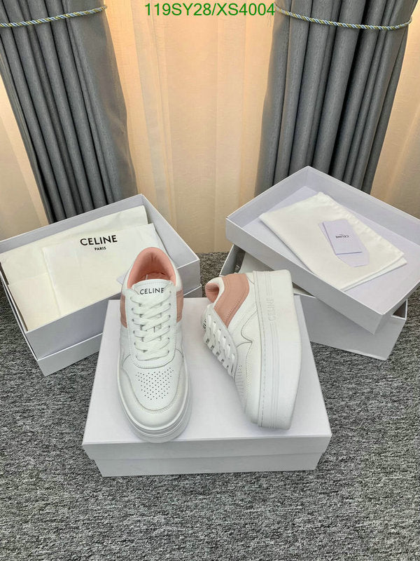 SAMC - COL Women Shoes - 214