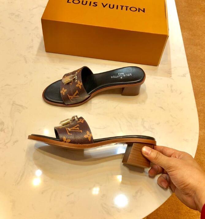 SAMC - LOV Women Shoes - 1627
