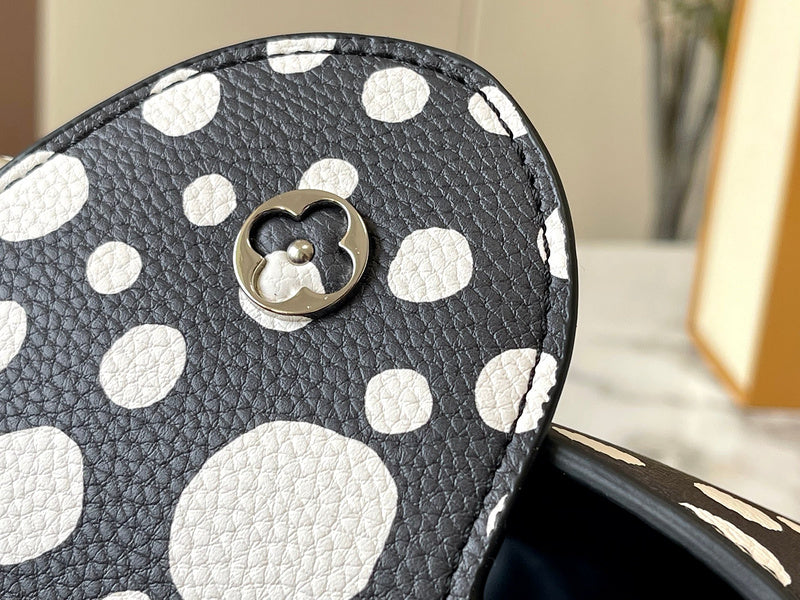 Satchel Bags - VL Bags - 2067