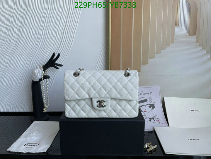 SAMC - CHL Bags - 747