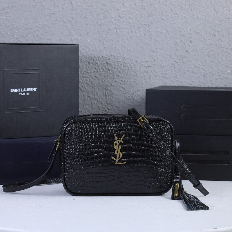 Satchel Bags - STLT Bags - 001