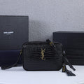 Satchel Bags - STLT Bags - 001
