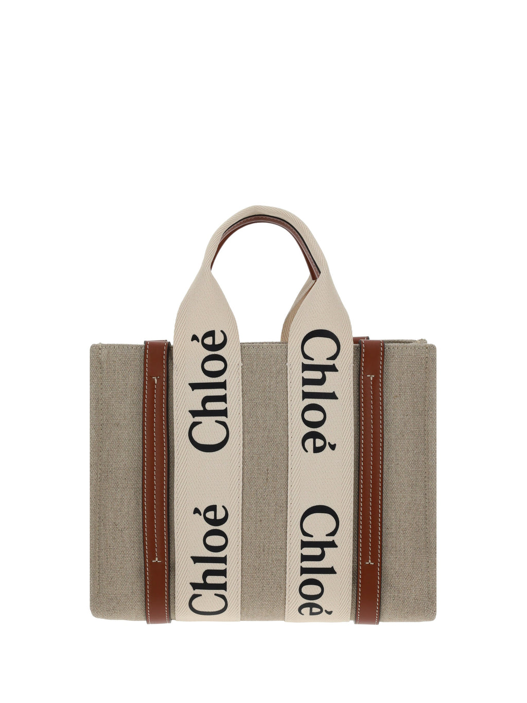 ChloÃƒÆ’Ã‚Â© Women Woody Handbag