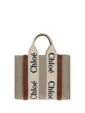 ChloÃƒÆ’Ã‚Â© Women Woody Handbag