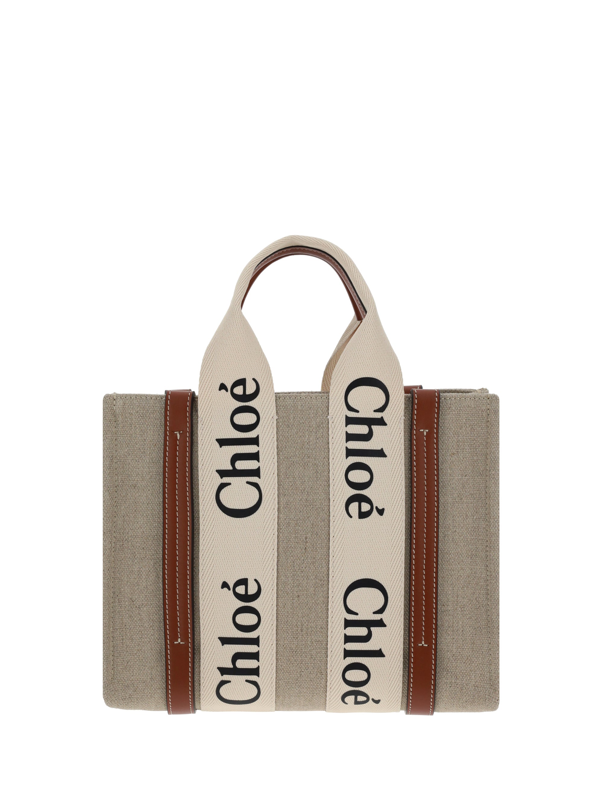 ChloÃƒÆ’Ã‚Â© Women Woody Handbag