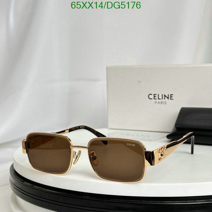 SAMC - COL Glasses - 003