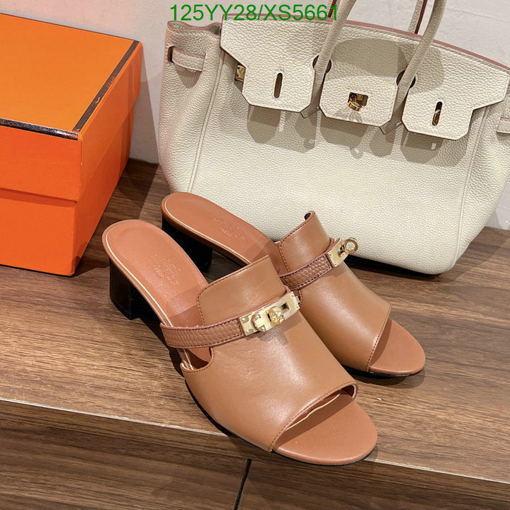 SAMC - HMS Women Shoes - 384