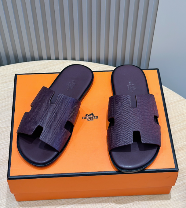 SAMC - HMS Men Shoes - 059