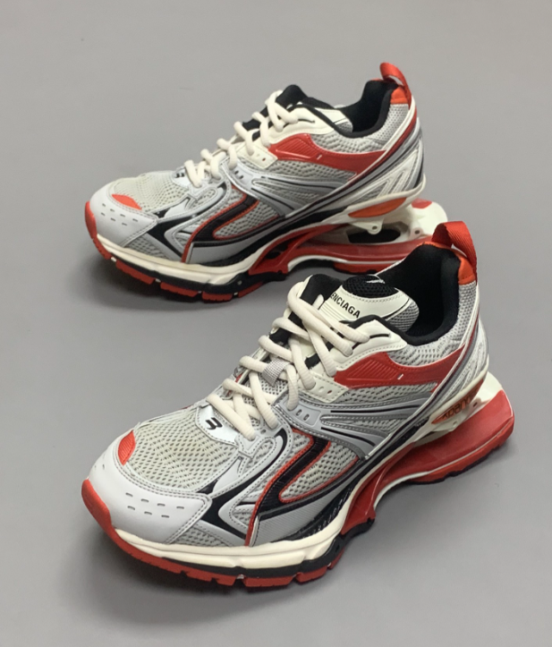 SAMC - BG Men Shoes - 016