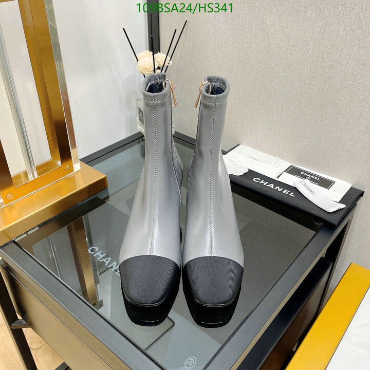 SAMC - CHL Women Boots - 089