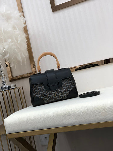 Satchel Bags - GOD Bags - 1035