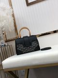 Satchel Bags - GOD Bags - 1035