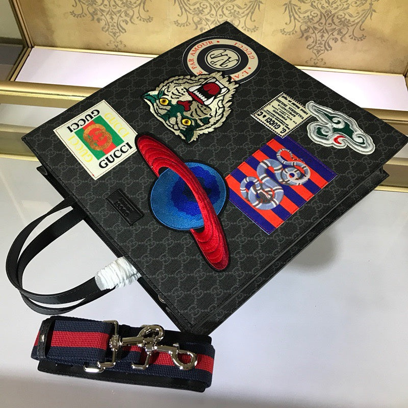 Glami-i - Guki Men Bags - 373