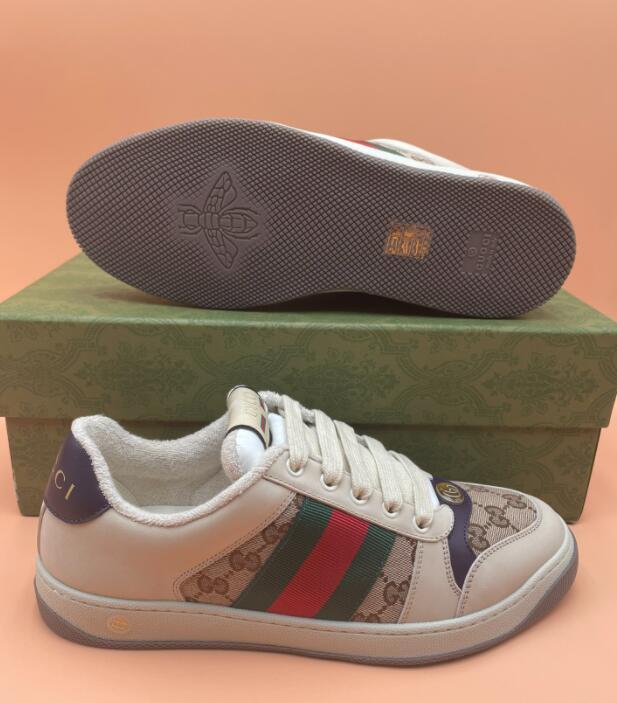 SAMC - GUKI Women Shoes - 282
