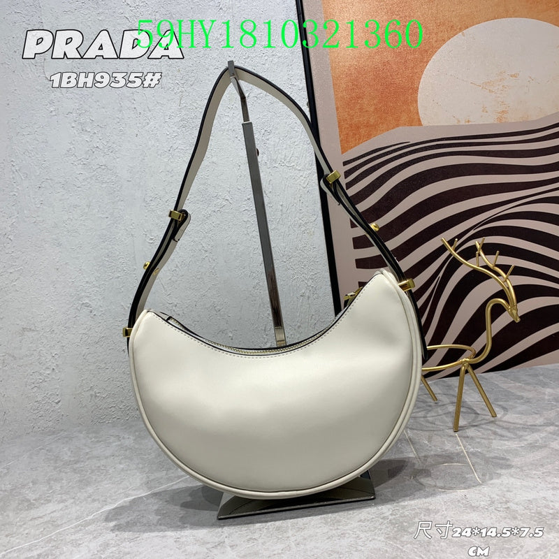 Satchel Bags - PDA Bags - 3453
