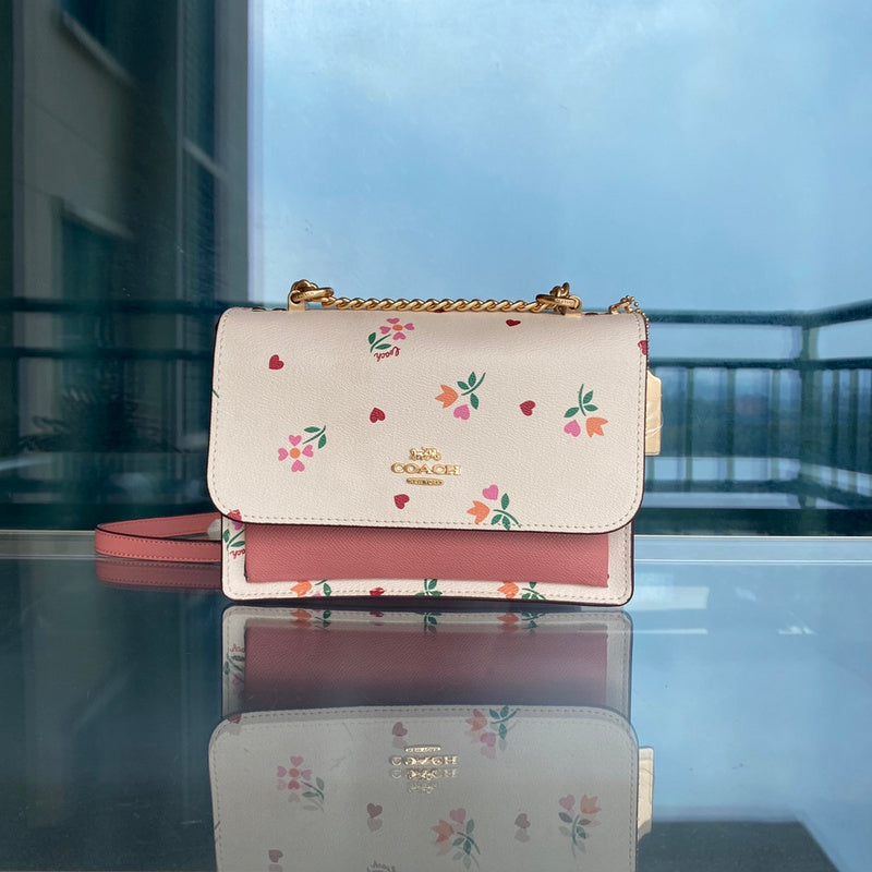 Satchel Bags - CCH Bags - 538