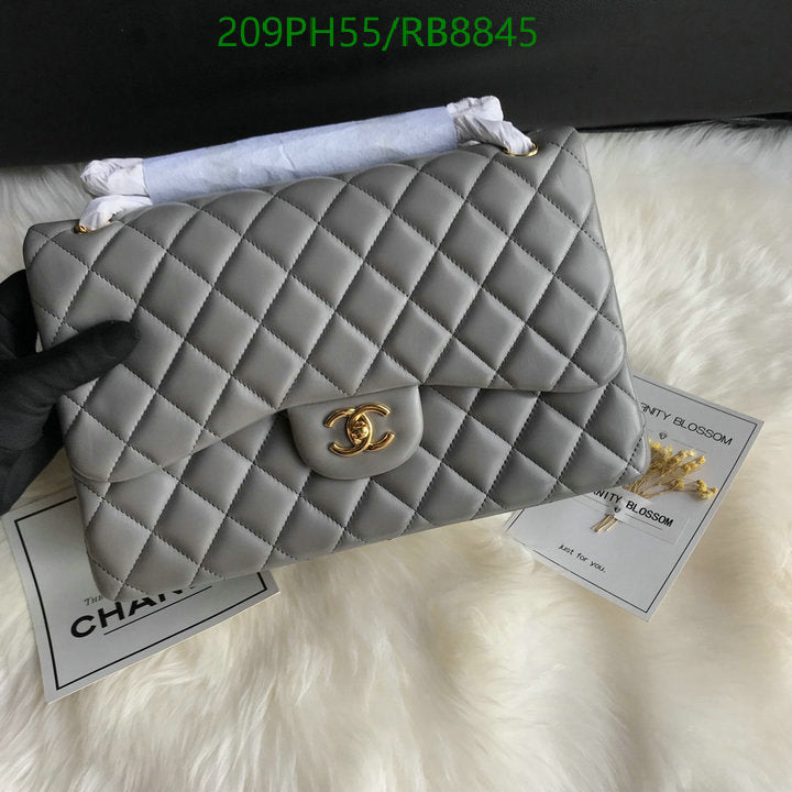 SAMC - CHL Bags - 446
