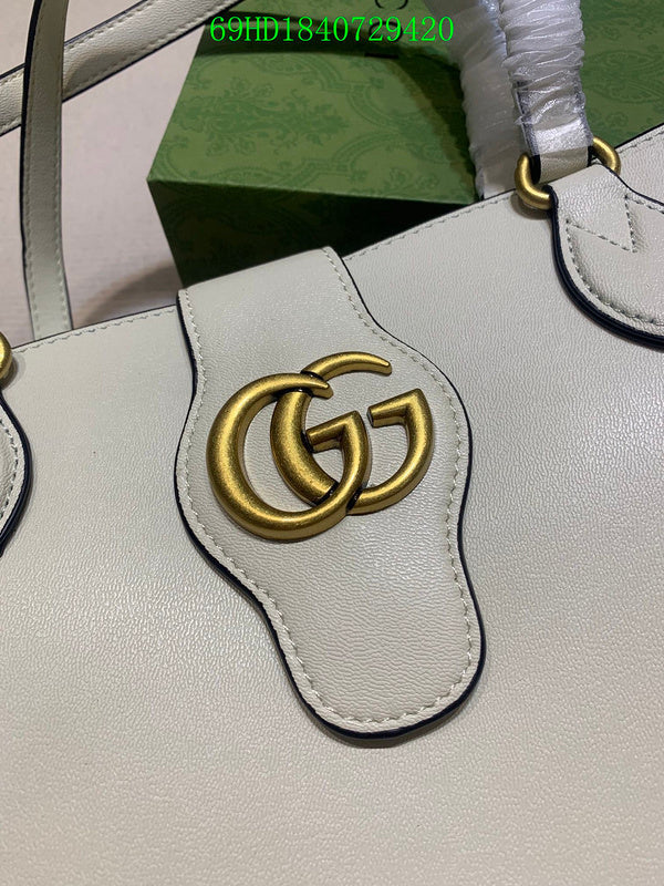 Glami Fashion - GCI Bags - 10838