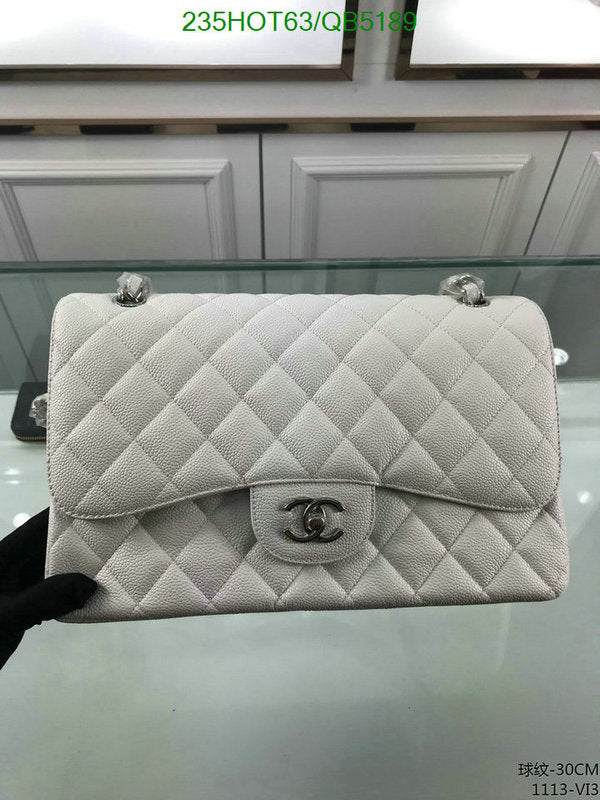 SAMC - CHL Bags - 537