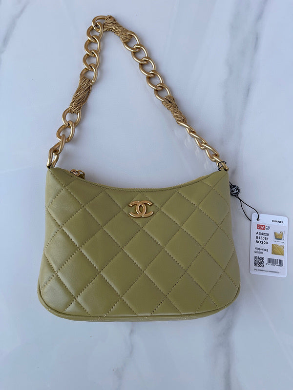 Chanel Bags