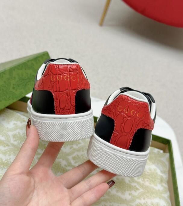 SAMC - GUKI Women Shoes - 362