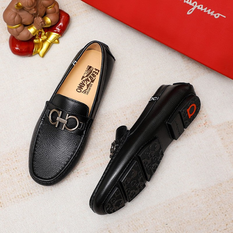 Glami - FGO Men Shoes - 892