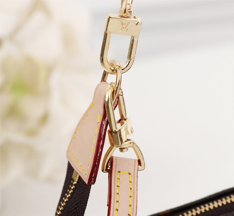 Satchel Bags - VL Bags - 897
