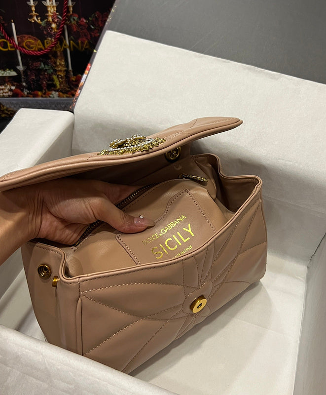 Glamy - DG bag - 384