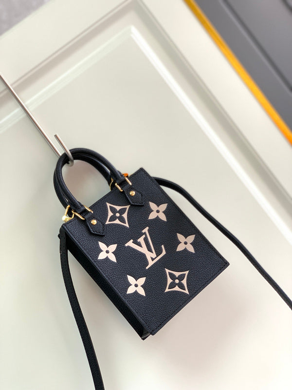 Satchel Bags - VL Bags - 1120