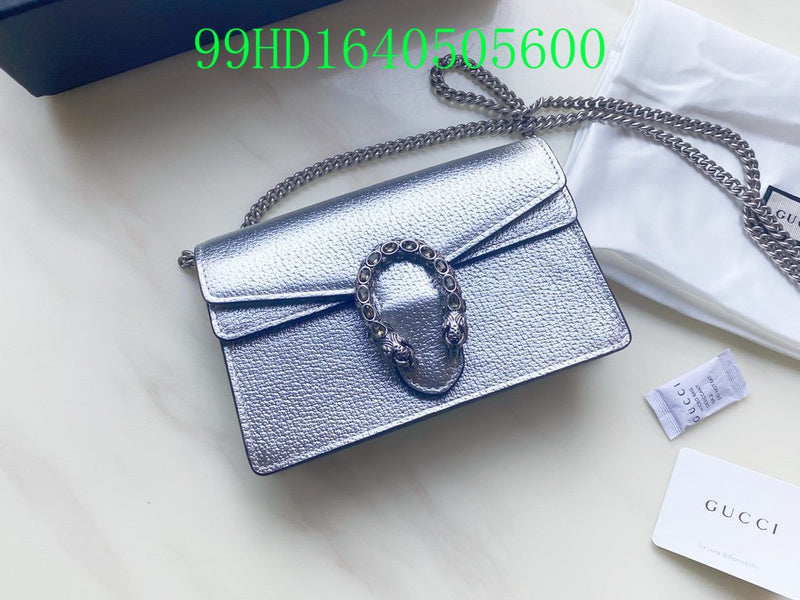 Glami Fashion - GCI Bags - 10672