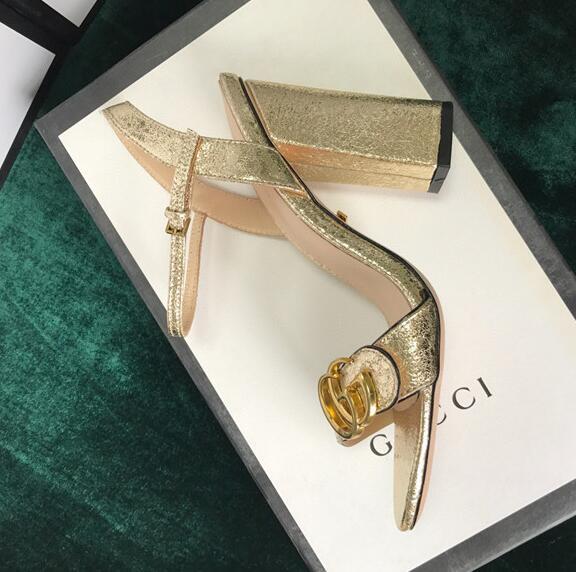 SAMC - GUKI Women Shoes - 1635