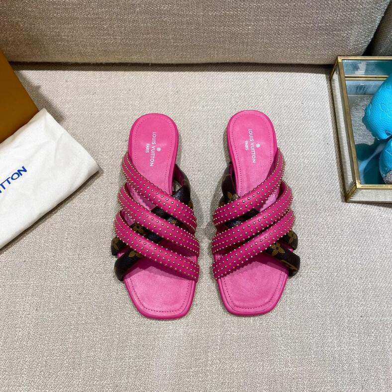 SAMC - LOV Women Shoes - 1452