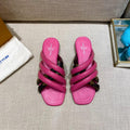 SAMC - LOV Women Shoes - 1452