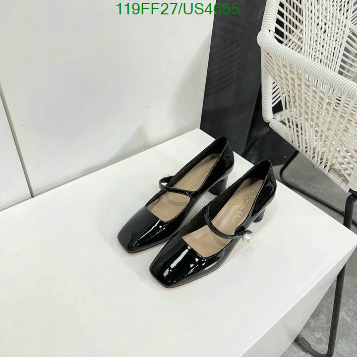 SAMCC - DOR Women Shoes - 1781