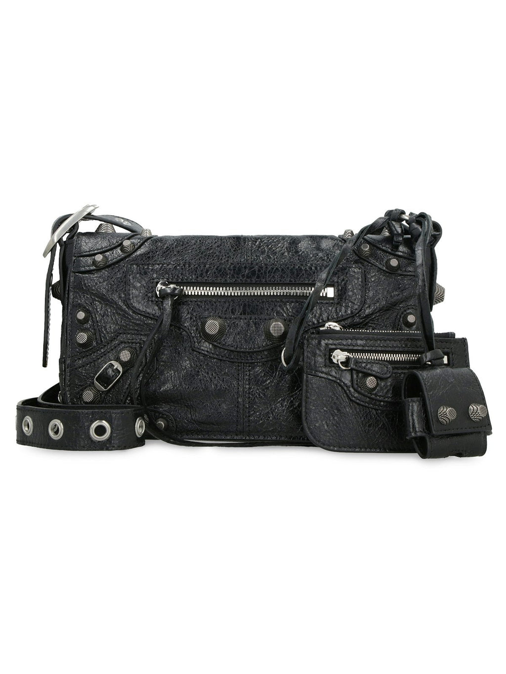 Le Cagole Xs Flap