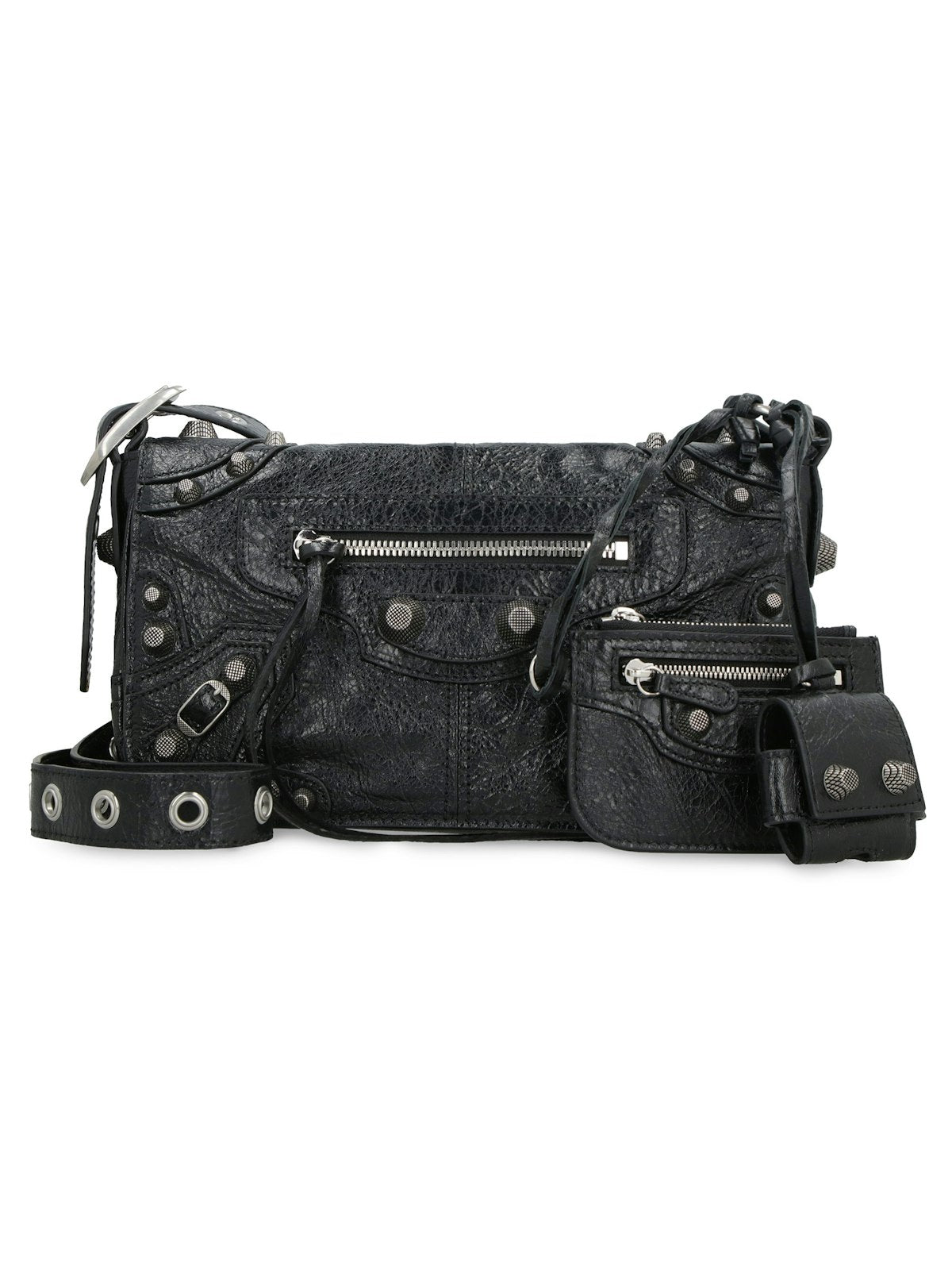 Le Cagole Xs Flap