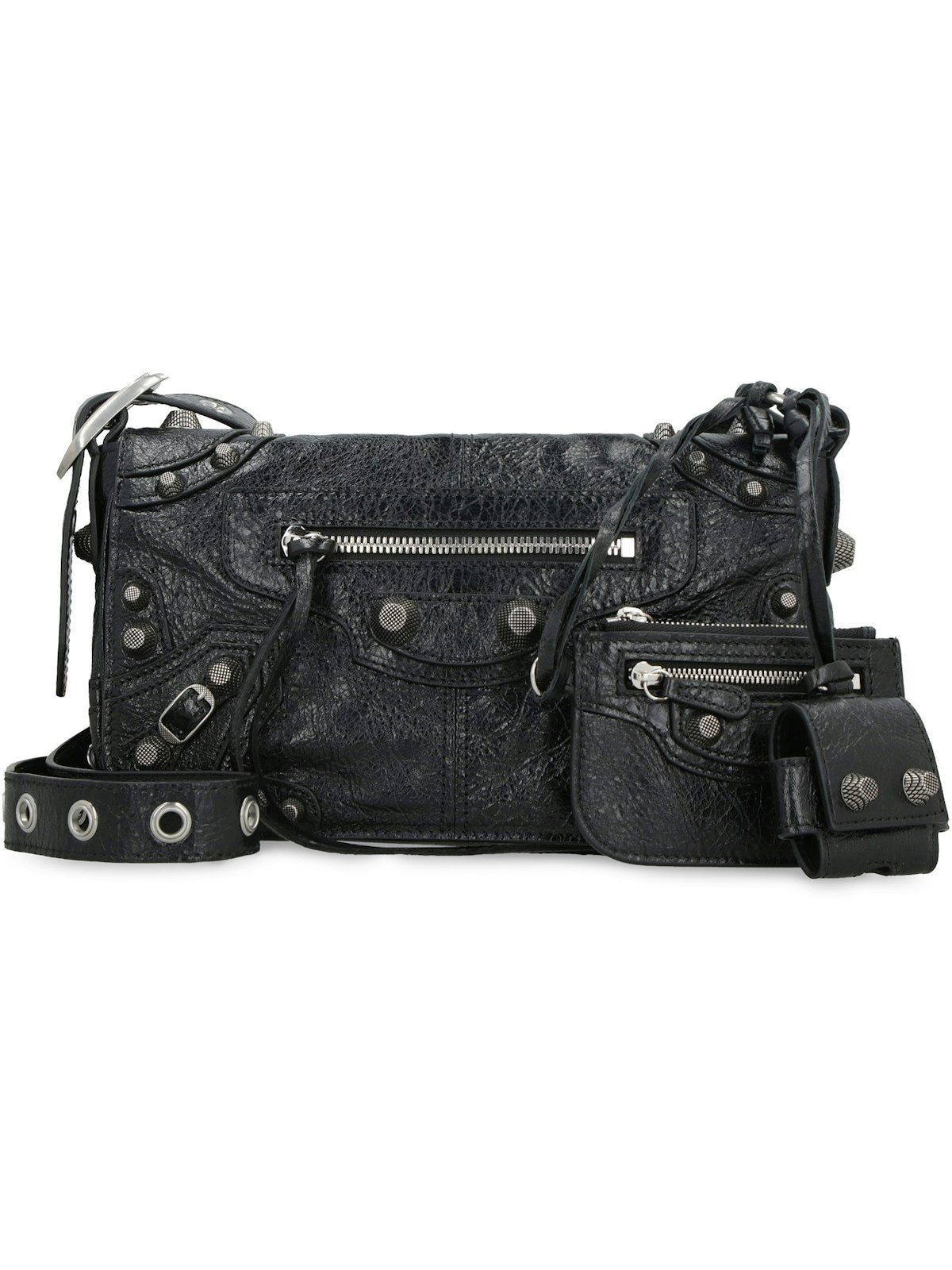 Le Cagole Xs Flap